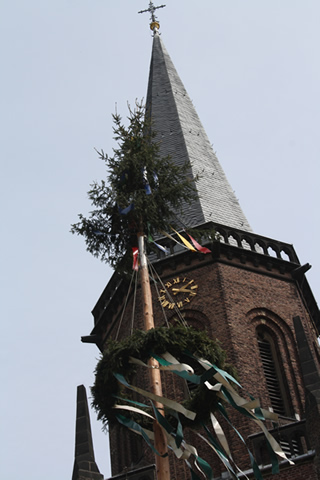 Maibaum