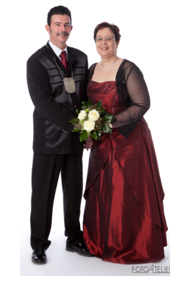 Joachim und Sonja Meierh&ouml;fer